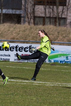 Bild 73 - B-Juniorinnen MTSV Olympia Neum�nster - SG Trittau/S�dstormarn : Ergebnis: 3:3